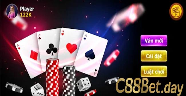 Đánh bài mậu binh - game hot nhất thị trường hiện tại 4 Vì sao nên chọn mậu binh ở nhà cái C88BET