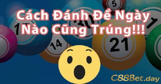Các phương pháp dự đoán kết quả xổ số chính xác nhất 