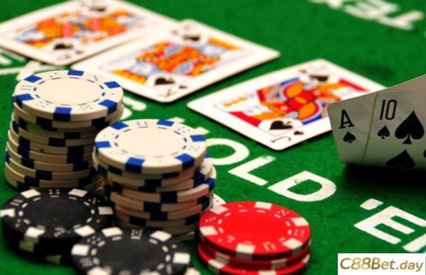 Nhà cái Casino là gì?