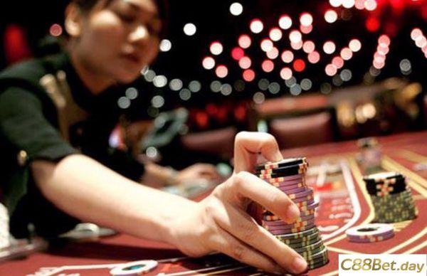 Ưu đãi Casino khủng