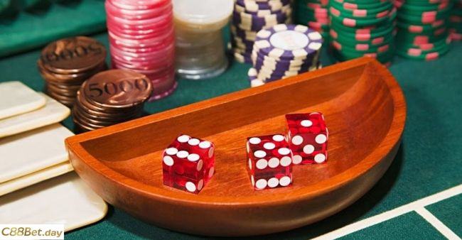 Top  nhà cái tài xỉu online uy tín chất lượng 2023