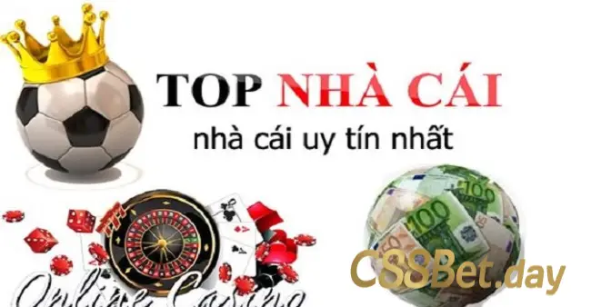 Top 5+ nhà cái uy tín
