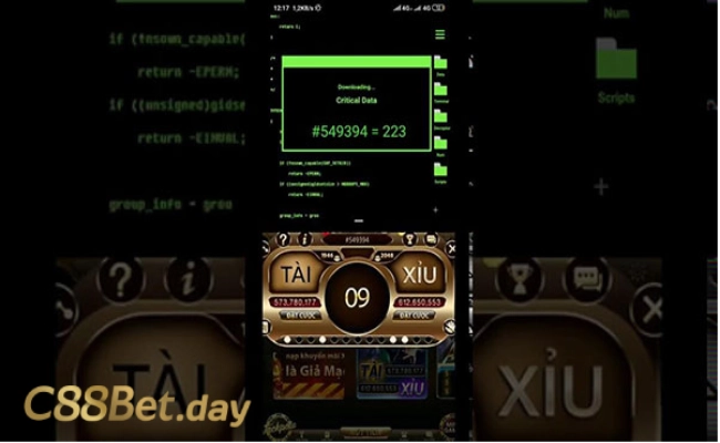 Cách hack Tài Xỉu không bị phát hiện - hack tài xỉu chính xác 2023