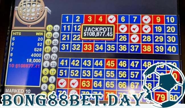 Cược các số lẻ/ các số chẵn/ hòa