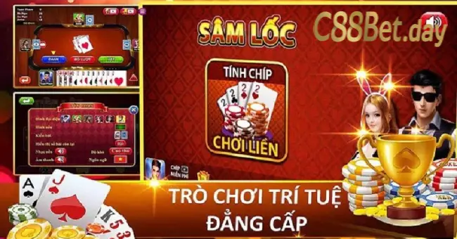 Cách so điểm theo luật chơi Sâm lốc 