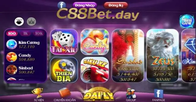 Thu thập và dùng thông báo tư nhân của game thủ tại C88