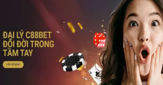 Chấp nhận Chính sách quyền riêng tư C88