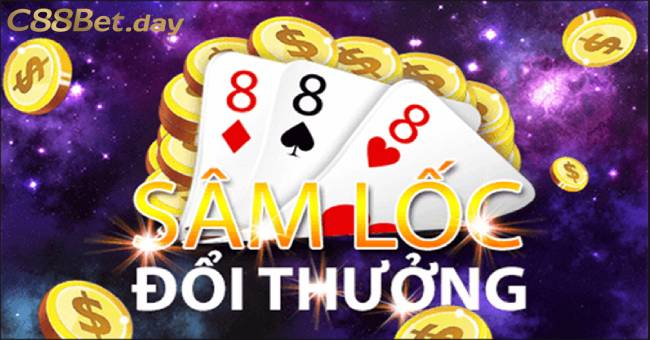 Game Sâm Lốc mới nhất 2023_Luật chơi Sâm Lốc_ Luật chơi Lốc, chơi Xâm_Sảnh Rồng