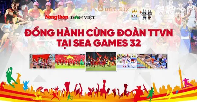 Kết quả HCV Của Thái Lan và Indonesia