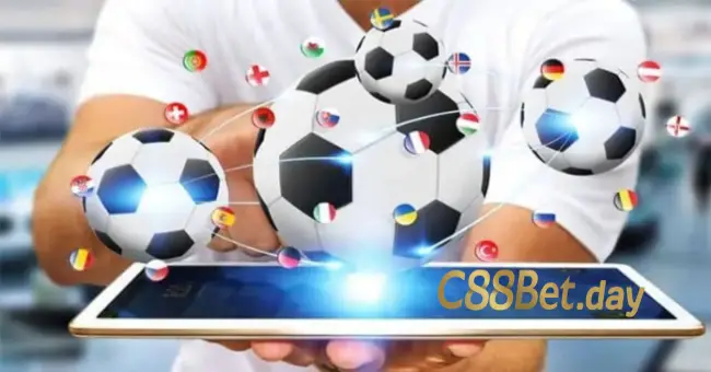 Mot so tinh nang dat cuoc truc tuyen da dang