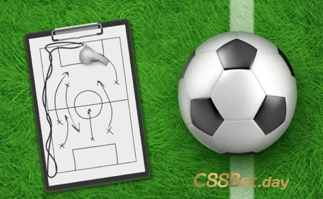 Soi kèo trên kèo dưới khi nhà cái Shbet ra kèo