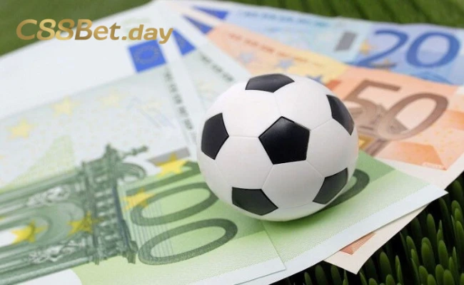 Kèo trên chấp nửa trái kèo dưới